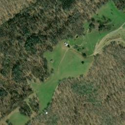 Satellite imagery of Ward Ridge, US
