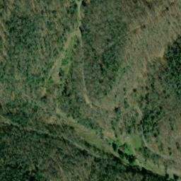 Satellite imagery of Kewee Ridge, US