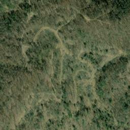 Satellite imagery of Kewee Ridge, US