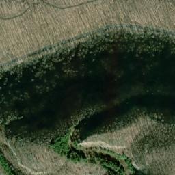 Satellite imagery of Mill Ridge, US