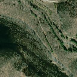 Satellite imagery of Yokel Ridge, US