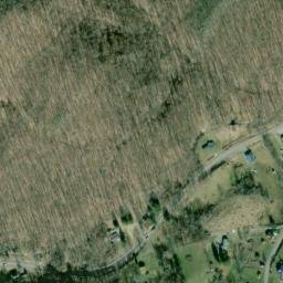 Satellite imagery of Yokel Ridge, US