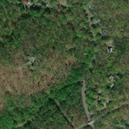 Satellite imagery of East Ridge, US