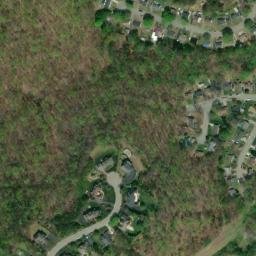Satellite imagery of East Ridge, US