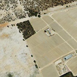 Satellite imagery of survey_point, ES