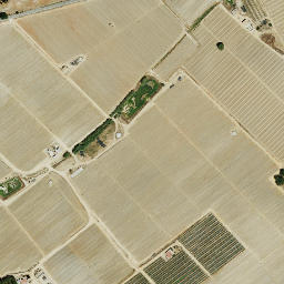 Satellite imagery of survey_point, ES