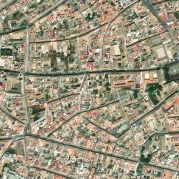 Satellite imagery of Antigua Universidad, ES