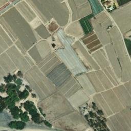 Satellite imagery of Punta de los Hornicos, ES
