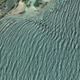Satellite imagery of Punta del Río, ES