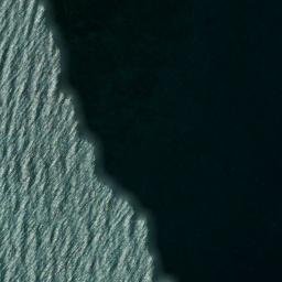 Satellite imagery of Punta del Río, ES