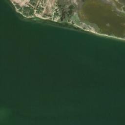 Satellite imagery of Ras ech Charaa, TN