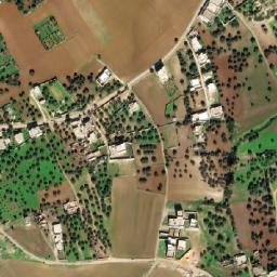 Satellite imagery of Pointe El Menara, TN