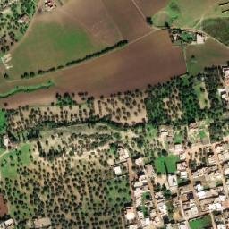 Satellite imagery of Pointe El Menara, TN