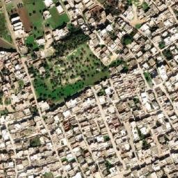Satellite imagery of Pointe El Menara, TN