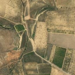 Satellite imagery of Punta d'Izzo, IT