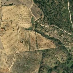 Satellite imagery of Punta d'Izzo, IT