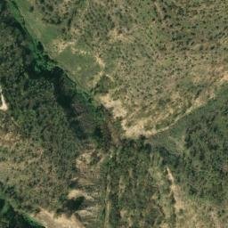 Satellite imagery of Punta d'Izzo, IT