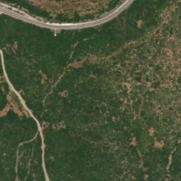Satellite imagery of Papagiórgi Ráchi, GR