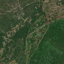 Satellite imagery of Gerakofoliá, GR