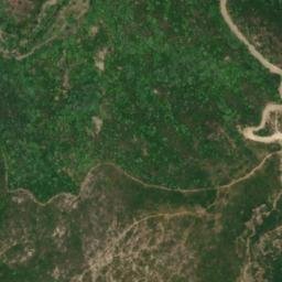 Satellite imagery of Gerakofoliá, GR