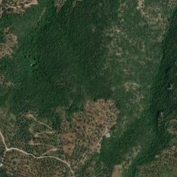 Satellite imagery of Geróvrachos, GR