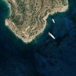 Satellite imagery of Chondrókavos, GR