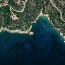 Satellite imagery of Karakalá, GR