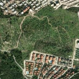Drone Görünümü