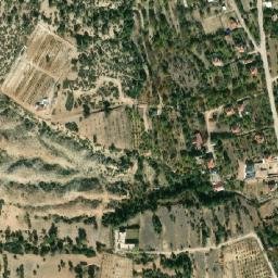 Drone Görünümü