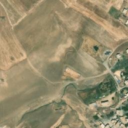 Satellite imagery of TUTGA Noktası SİLOPİ, SY