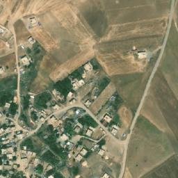 Satellite imagery of TUTGA Noktası SİLOPİ, SY