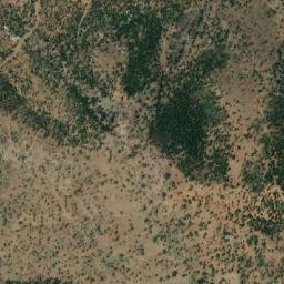 Satellite imagery of Keklik Kayası, TR