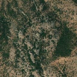 Satellite imagery of Keklik Kayası, TR