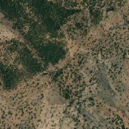 Satellite imagery of Keklik Kayası, TR