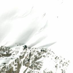 Satellite imagery of Qullai Povalo-Shveykovskiy, AF