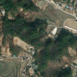Satellite imagery of Heunbawi, KR