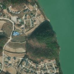 Satellite imagery of Heunbawi, KR