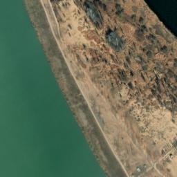 Satellite imagery of Heunbawi, KR