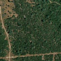Satellite imagery of Carnation Mine, US