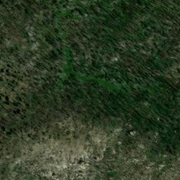 Satellite imagery of Whisky Ridge, US