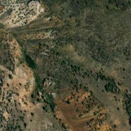 Satellite imagery of Stevens Prospect, US