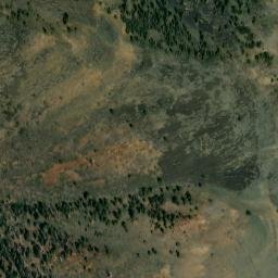 Satellite imagery of Stevens Prospect, US
