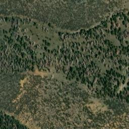 Satellite imagery of Merrill Prospect, US