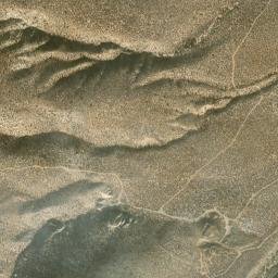 Satellite imagery of Buckshot Prospect, US