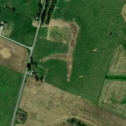 Satellite imagery of Wadell Quarry, US