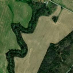 Satellite imagery of Wadell Quarry, US