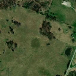 Satellite imagery of Red Mine, US