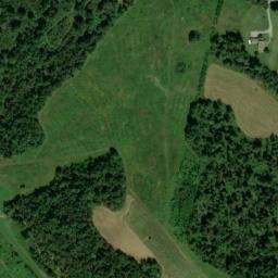 Satellite imagery of King Mine, US