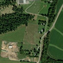 Satellite imagery of King Mine, US