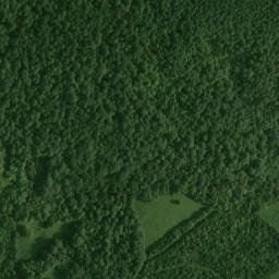 Satellite imagery of Ditney Ridge, US